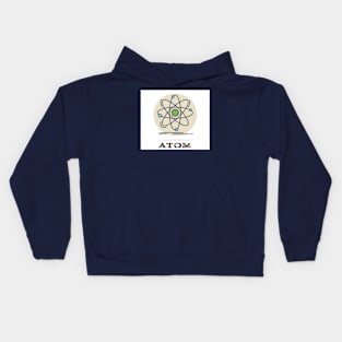 ATOM Kids Hoodie